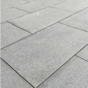 Mid grey Granite G654 Porcelain Paving 600x900 £24.00 M2 Delivered - Image 4
