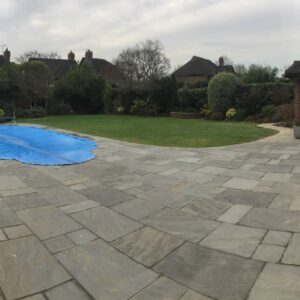 kandla grey project packs