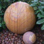 RAINBOW SANDSTONE BALLS