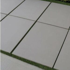 KANDLA GREY SAWNHONED PORCELAIN £28.00 M2 Delivered - Image 1