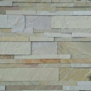 MINT FOSSIL Indian Sandstone Wall Cladding Z Tiles from £4.50 - Image 2