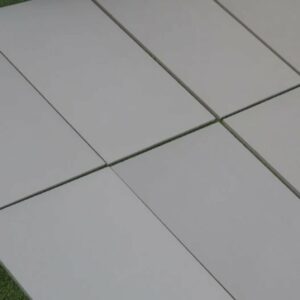 KANDLA GREY SAWNHONED PORCELAIN £28.00 M2 Delivered - Image 2