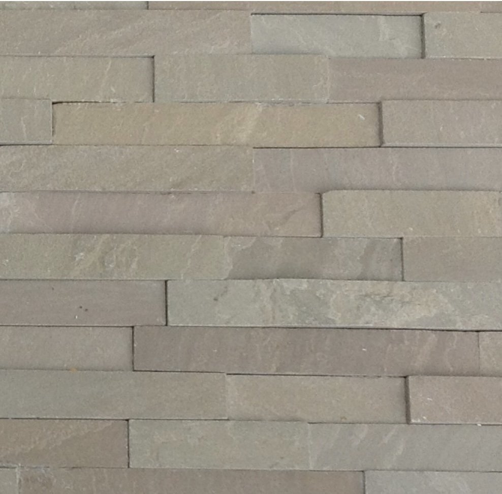 Raj Blend Z Cladding 5 Sqm Pallet