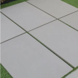 KANDLA GREY SAWNHONED PORCELAIN £28.00 M2 Delivered - Image 4