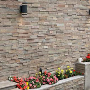 Raj Blend INDIAN SANDSTONE z cladding