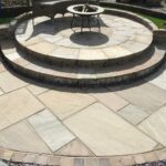 raj blend circles