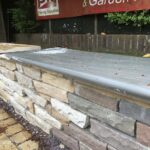 KANDLA GREY BULLNOSE COPING / STEP TREADS