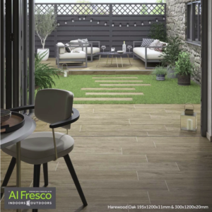 LOFT GREY Porcelain 900MM X 900MM X 20MM From £55.00 Per Sqm Delivered - Image 1