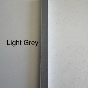 Light Grey PPA epoxy grout sample