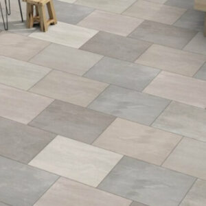 Raj-Blend / Raj Green Porcelain 600mm x 900mm £24.00 M2 Delivered - Image 2