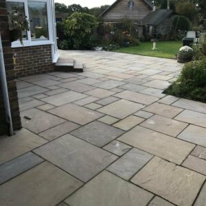 Raj blend INDIAN SANDSTONE In 4 different sizes