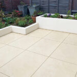 HS Beige porcelain 600mm x 900mm