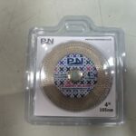 X MESH BLADE 105MM