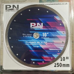 TURBO BLADE 10"