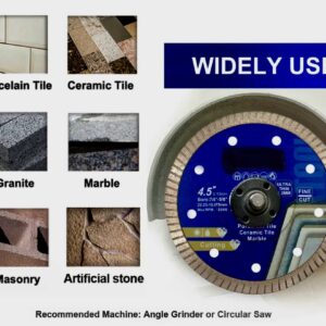 Indian Sandstone Turbo Blade 250mm From £35.00 DELIVERED - Image 2