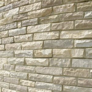 MINT FOSSIL WALLING BLOCKS