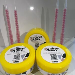 PPA anti bonding wax