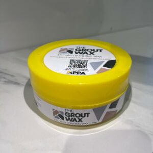 PPA anti bonding wax