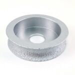 20mm Porcelain bullnose tool