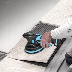 Tilers Vibration Suction Cup For Large Tile 50.00