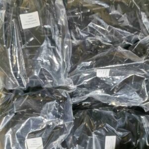 5mm Porcelain Paving Tile Spacer And Leveling System Screw Legs £15.00 Per Bag of 100 Delivered - Image 4