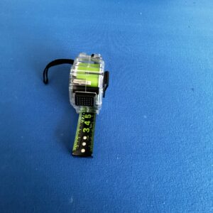 10M SELF LOCKING TAPE MEASURE
