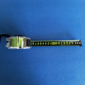 5M SELF LOCKING TAPE MEASURE
