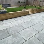 Kandla Grey Indian Sandstone 600mm x 900mm