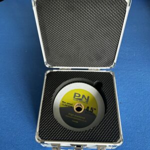 Porcelain Dimond Disc Box