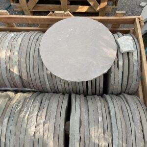 Raj Blend indian sandstone stepping stones £10 each