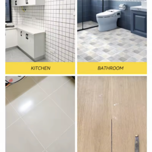 PPA grout can be used interior and exterior