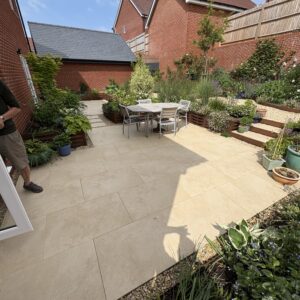 limestone ivory porcelain