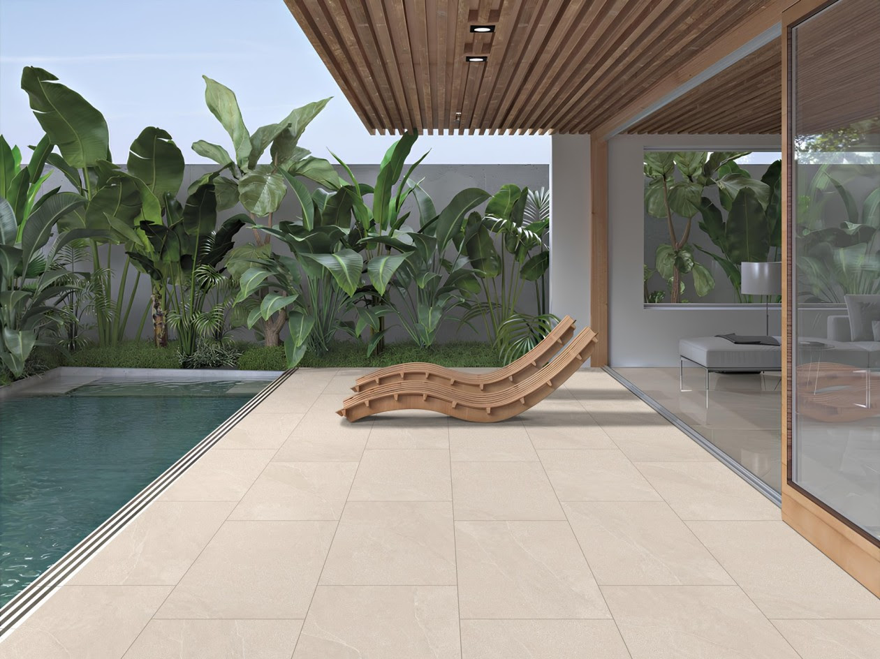 Getafe Beige porcelain 900mm x 600mm 28M2 Full Crate £528.00