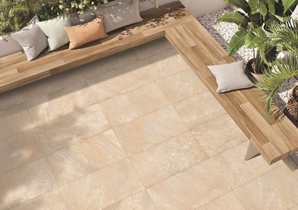 QUARTZITE BIANCO