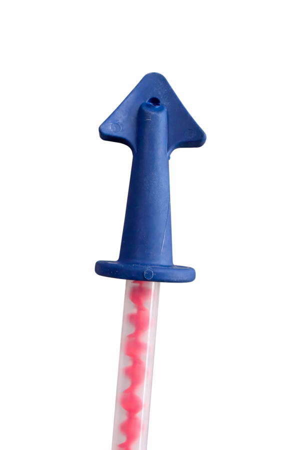 PPA Easy to use silicon grout, finishing nozzle attached to sealant tube for grouting