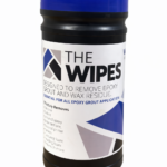 THE PPA EPOXY GROUT WIPE