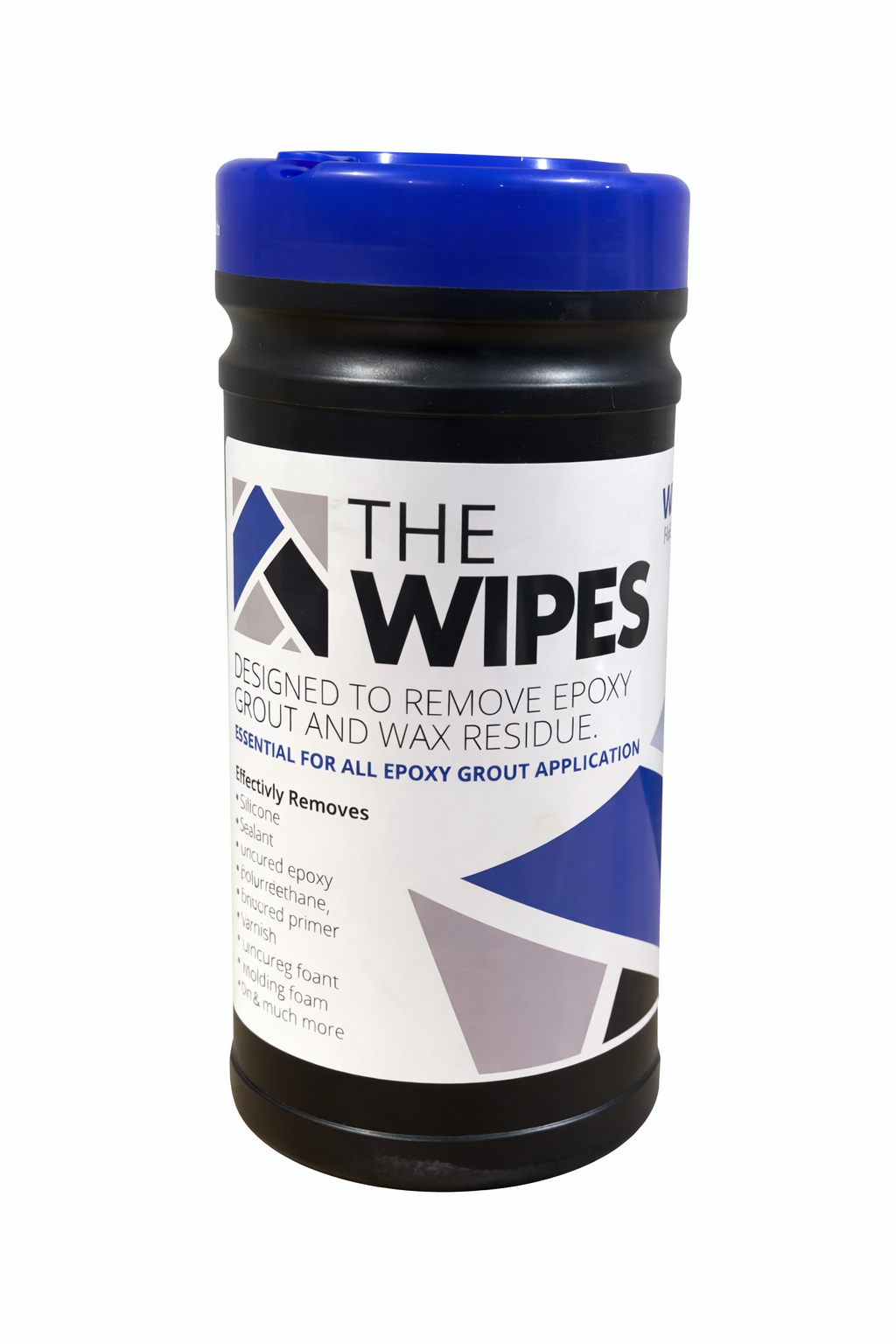 THE PPA EPOXY GROUT WIPE