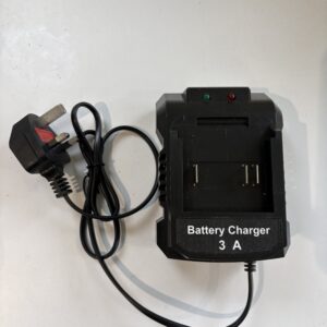 replacement battery charger for PPA battery grout gun £35.00