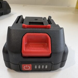 2.0 AH lithium battery Replacement battery for PPA battery grout gun £45.00 Delivered