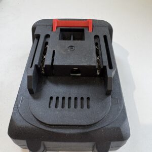 Replacement battery for PPA battery grout gun £45.00 Delivered