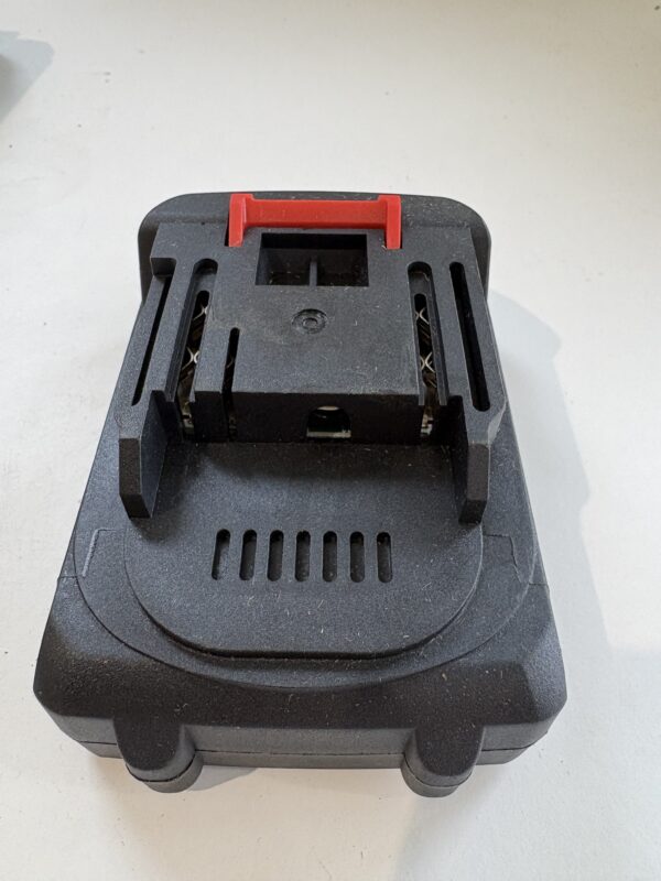Replacement battery for PPA battery grout gun £45.00 Delivered